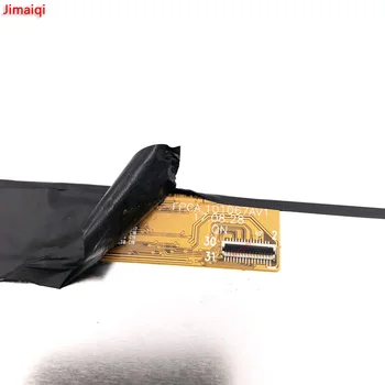 

10.1'' inch LCD Display Matrix screen FPCA.101067AV1 WJWX101071A tablet pc Inner LCD Screen Panel Module Glass Replacement