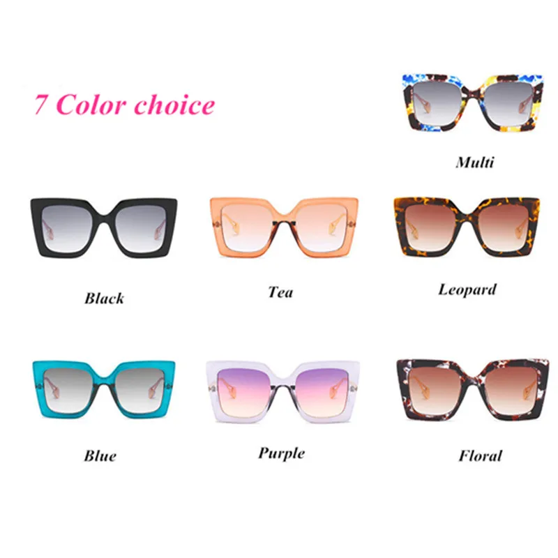 Новые модные брендовые дизайнерские квадратные женские солнцезащитные очки, классические ретро мужские роскошные уличные спортивные солнцезащитные очки, трендовые товары