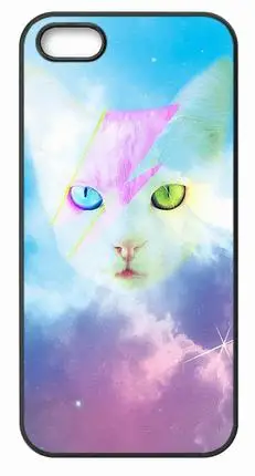 KETAOTAO Nebulosa Spazio чехол для телефона s для iPhone 4S SE 5 6 5C 5S 6S 7 8 SE 5 6 Plus X чехол из мягкого ТПУ резины и силикона - Цвет: Золотой