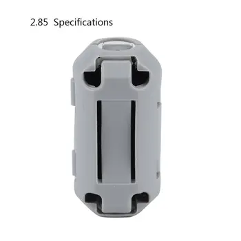 

3D Printer Accessories Consumable Cleaner Anti-Static Dust Cleaner Pla/Abs