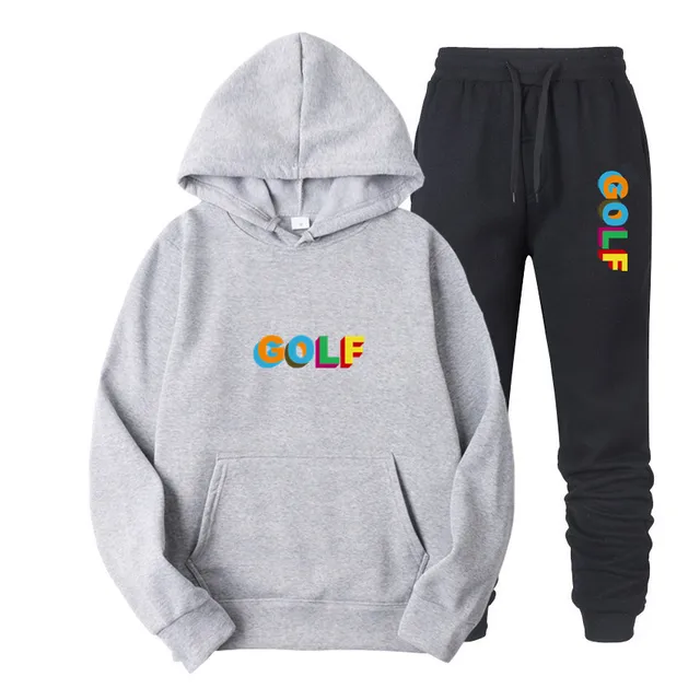 Golf Wang Tyler The Creator Hoodies 
