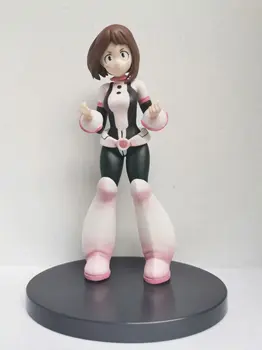 

My Hero Academia OCHACO URARAKA Midoriya Izuku Bakugou Katsuki DXF 15CM Action Figure Figura de accion