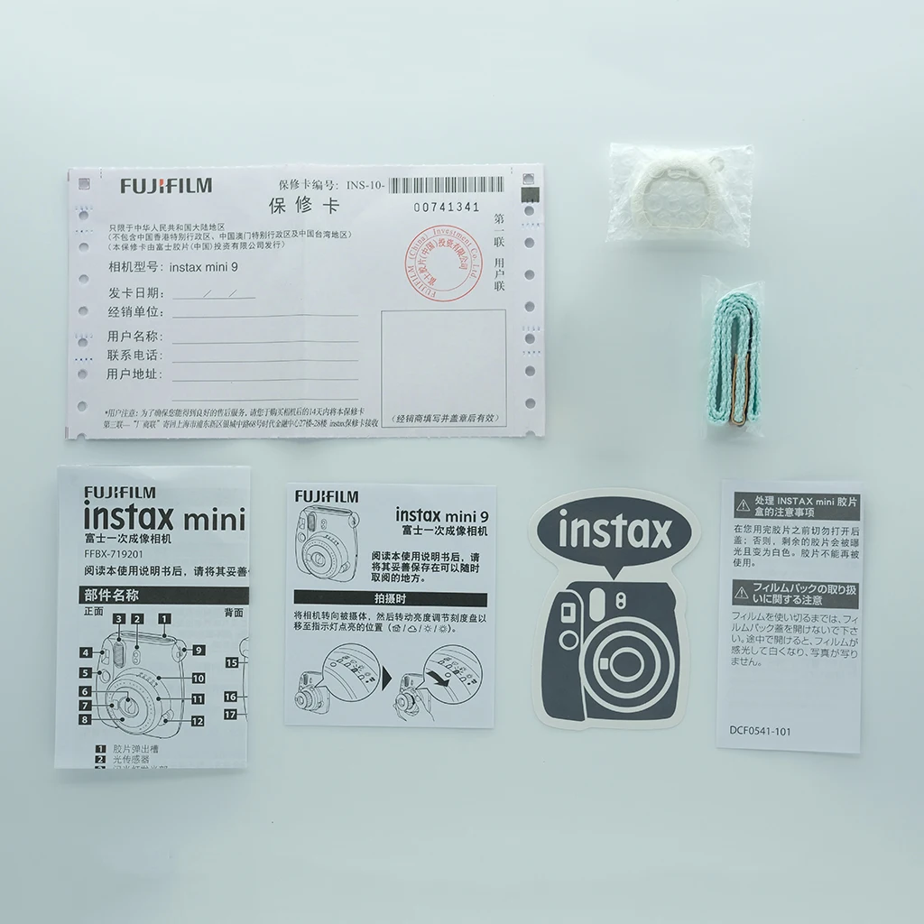 Пленка моментальной печати Fujifilm INSTAX Mini 9, подарочная упаковка mini9, подарок на день рождения, Рождество, Год, модная обновленная пленка+ 10/20 лист