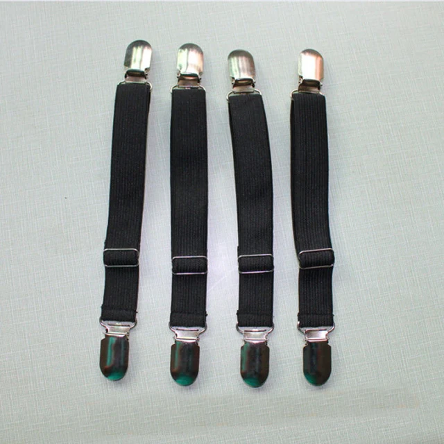 4PCS Small black