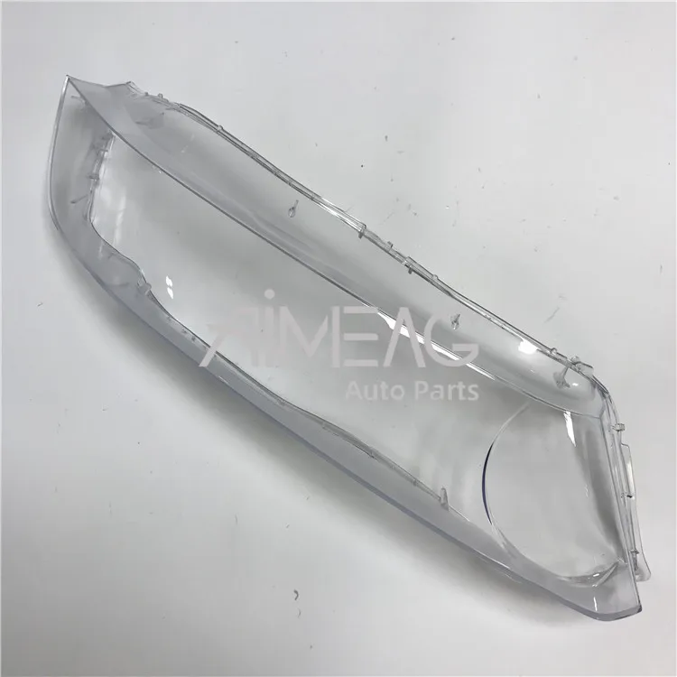 Сделано для HONDA Odyssey большой абажур RB1 05/06 07/08 передние фары крышка переднего освещения автомобильных фар корпус