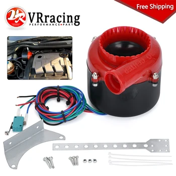 

Electronic Universal turbo Dump Valve Electronic Turbo Blow Off Valve Sound Electric Turbo Blow Off Analog Sound Bov