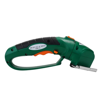 

New 3.6V Multifunctional Cordless Electric Cutter Power Tools Cloth Cutting Tools Compact Electrical Scissors for Fabric Carpet