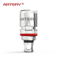 Electronic Cigarettes