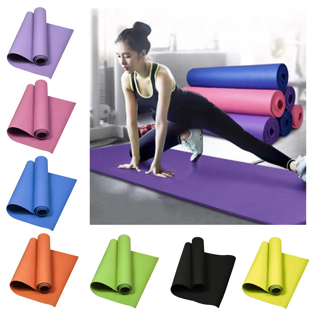 gym cushion mat