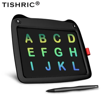 

9 Inch Color Screen Digital Drawing Pen Tablet Lcd Writing Tablet Tablet For Drawing Pad For Kids Ultra-thin Graphic Board