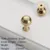 gold-knob