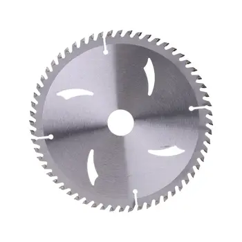 

250mm Circular Saw Blade Disc Wood Cutting Tool Bore 25.4mm For Woodworking
