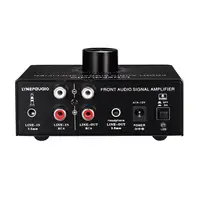 Home Audio 