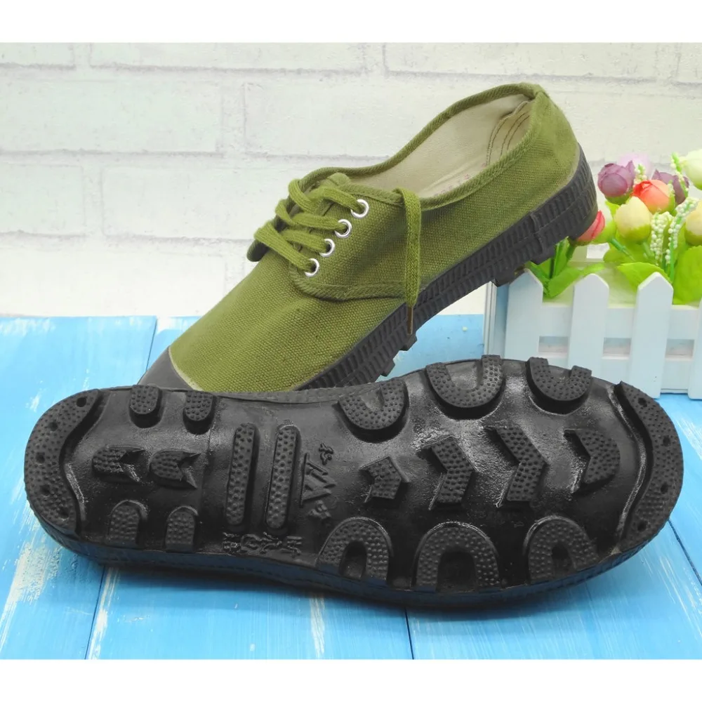 unisex sneakers training shoes Jiefang shoes cricket baskets femme shoes non-slip fitness shoes wear resistant yoga gym 40J26 (8)