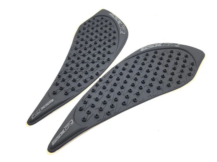 

For Suzuki GSXR1000 K9 Anti Slip Sticker Tank Traction Pad Side Decal Gas Knee Grip Protector GSXR 1000 GSX-R 2009 2010-2015