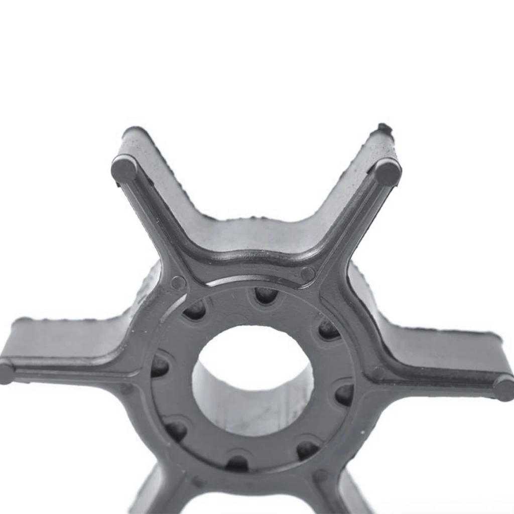 Водяной насос крыльчатки#63V-44352-01-00# для YAMAHA 2/4 тактный 8/9. 9/15/20HP