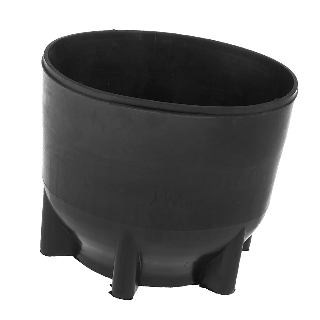 170mm Scuba Tank Boot For 12L Steel Tank Protection & Storage