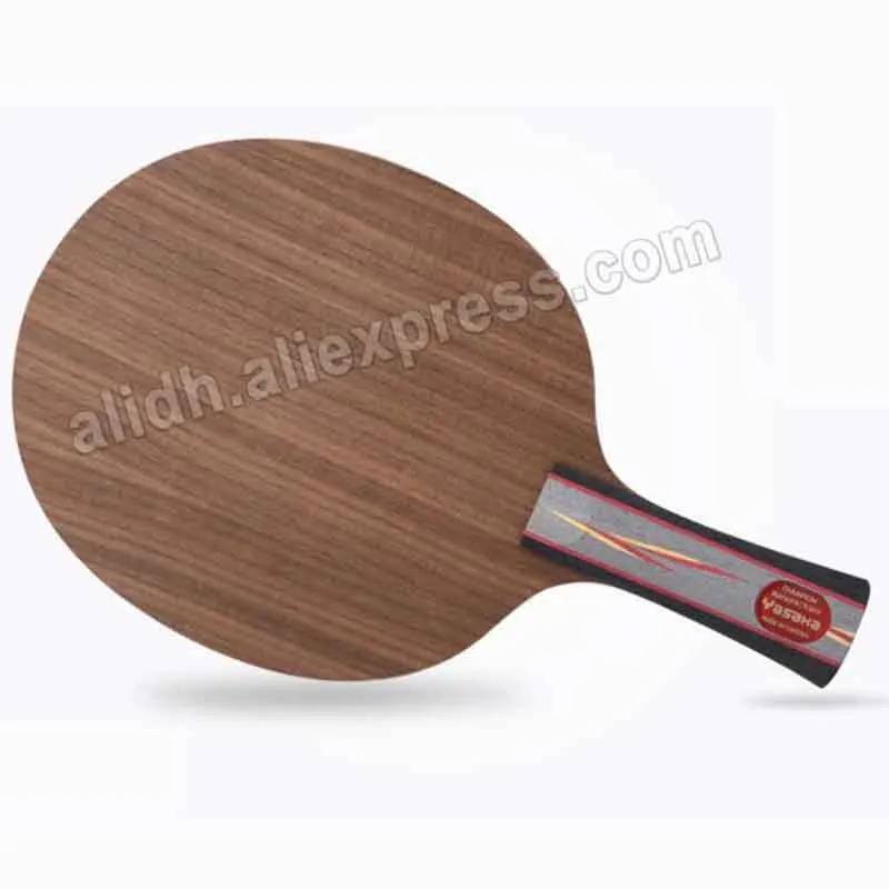 OriginalYasakaYEOExtraoffensiveprofessionaltabletennisbladeno