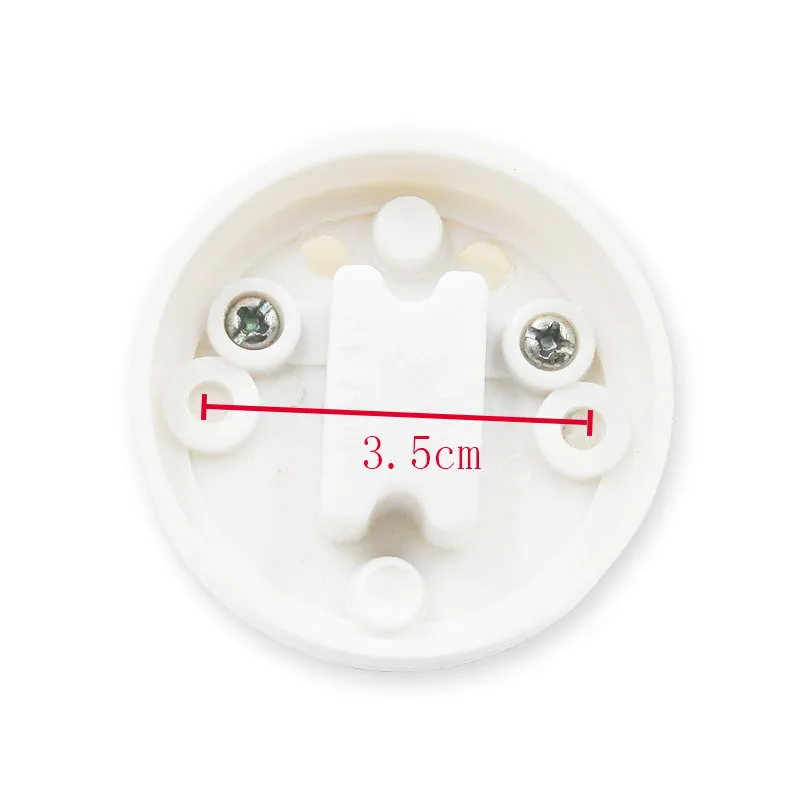 4 шт. настенный светильник в стиле ретро с одним переключателем управления