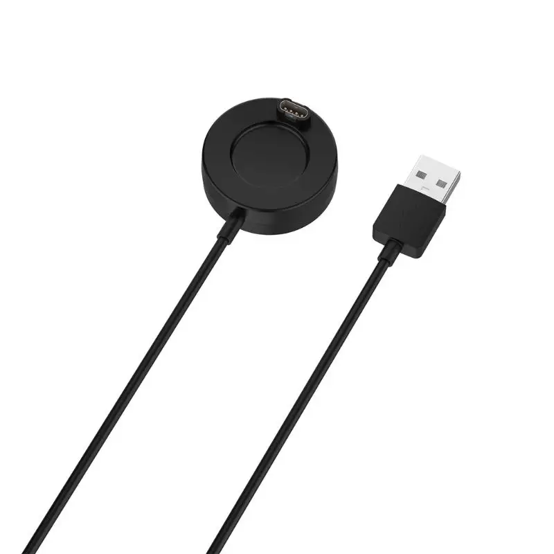 Usb-кабель для зарядки и передачи данных для Garmin Fenix 5/5S/5X/6 S60 D2 Move 3/3S X10