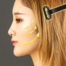 

Invisible Hairpin Face Slimming Bands Wrinkles Remove Bands Face Lifting Hairpins Statute Lines Eye Bags Face Lift Makeup Tool