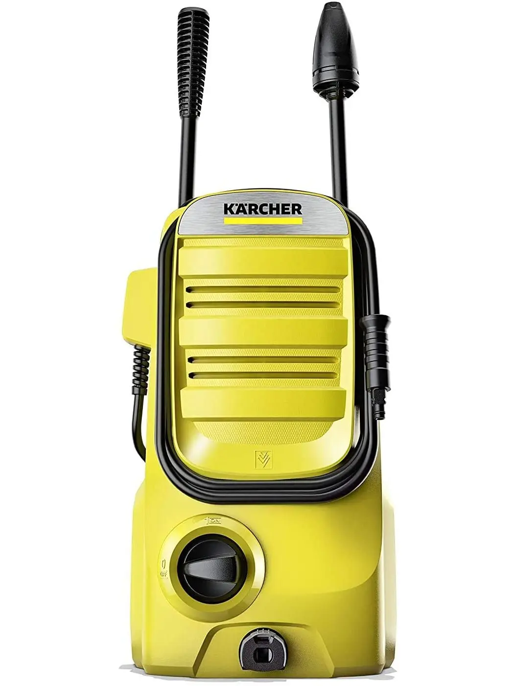 PRESSURE CLEANER KARCHER K2 COMPACT 