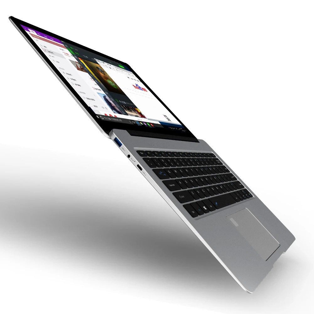 Ноутбук Alldocube Thinker i35 13,5 дюймов с ОС Windows 10 intel Kabylake 7Y30 ram 8 Гб rom 256 ГБ 3000*2000 ips