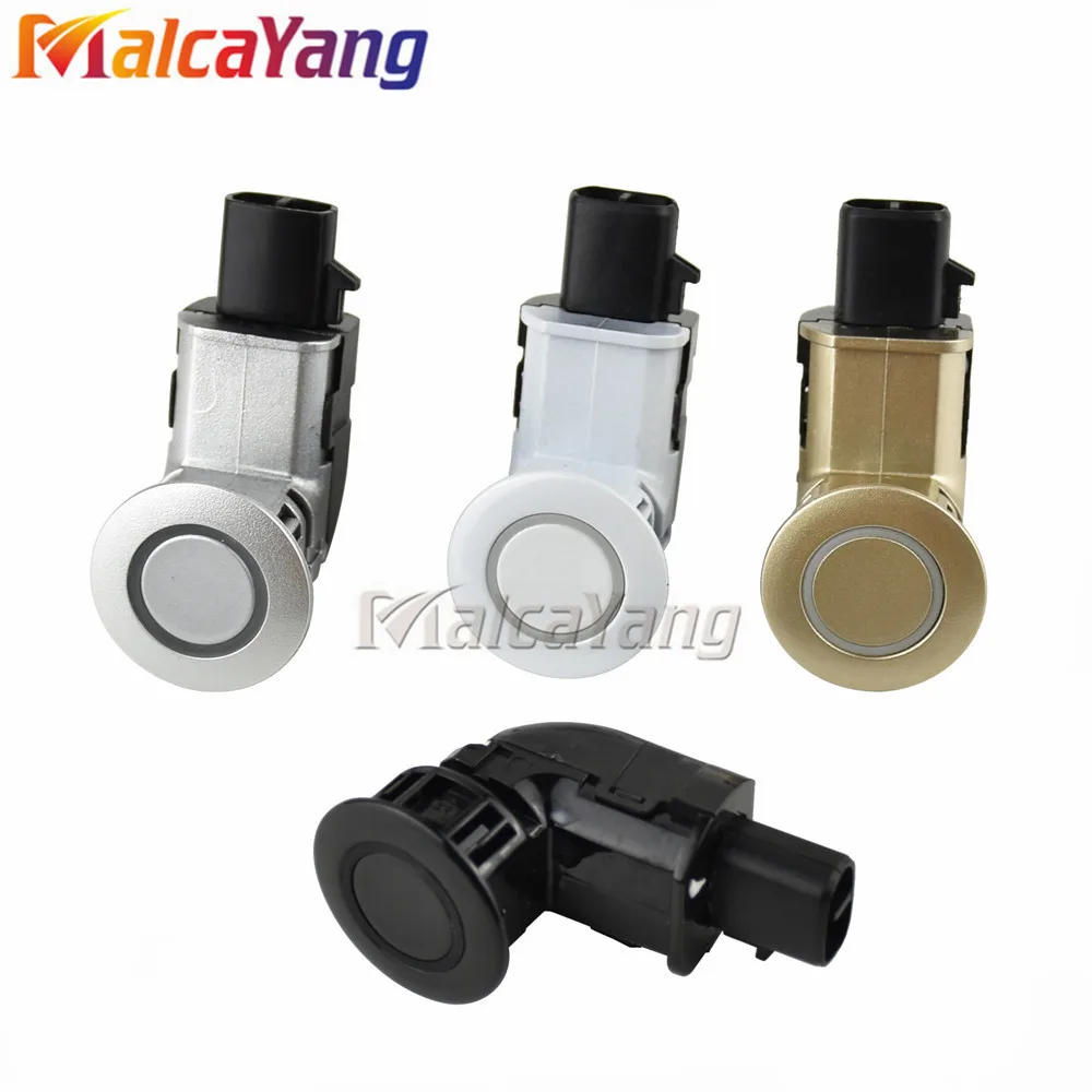 Новый OEM 89341 50011 50010 PDC резервный датчик парковки для Toyota Lexus LS430 GS430 IS250 IS350