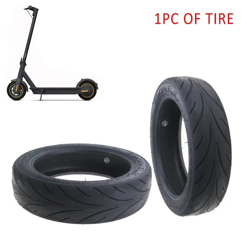 pcmos Wheels TiresFor Ninebot Max G30 Front/rear Tires Scooter 60/70 6.