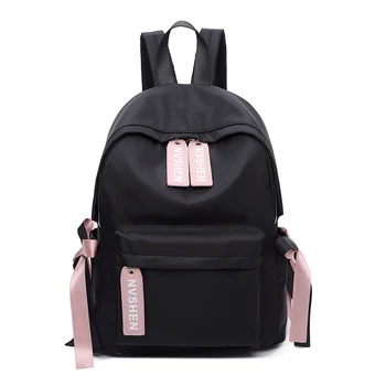 

Women Backpack Female 2020 New Shoulder Bag Multi-purpose Casual Fashion Ladies Small Backpack Travel Bag For Girls Backpack
