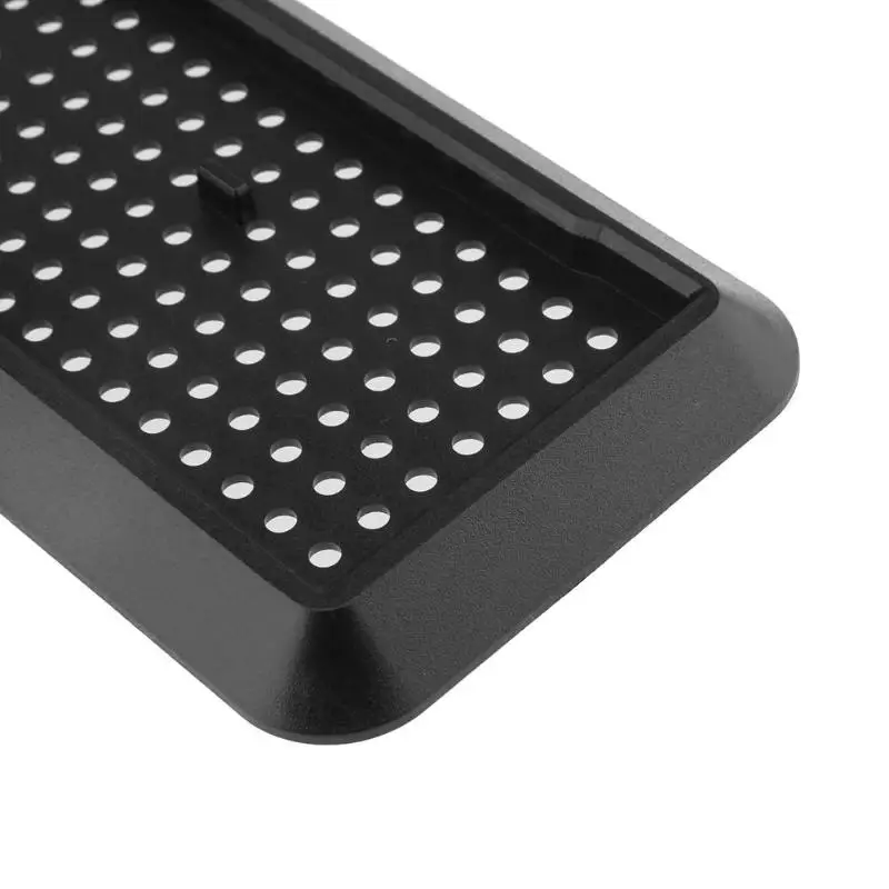Для Xbox One X подставка держатель док-станции вертикальный кронштейн охлаждающая подставка для Xbox One X игровая консоль вертикальный резцедержатель