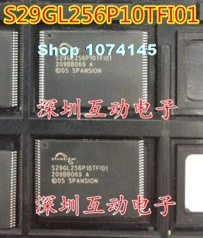 S29GL256P10TFI01 S29GL256P10TF101 TSOP56