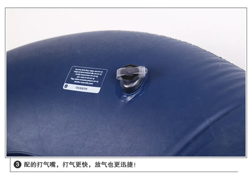 Beanbag шезлонг бытовой повседневное сиденье флокированные одного человека надувной диван