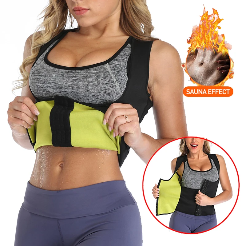 

Women Shapewear Waist Trainer Belt Slimming Belt Waist Cincher Corset Neoprene Shaper Vest Tummy Control Girdle Body Shapers