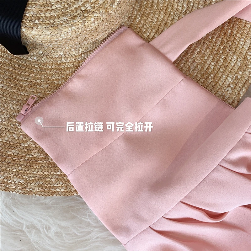 Летняя Новинка, женская сексуальная тонкая атласная блузка без Плеч, рубашка женские вечерние футболки Блузы-топы, укороченный топ