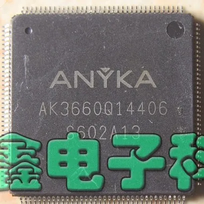 ANYKA AK3660Q14406