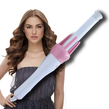 

Professional Curling Irons Curling Magic Corrugation Curler Modeler Hair Styler Styling Tools Electric Rollers