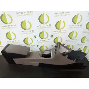 

3C0864249D Central Armrest Volkswagen Passat Saloon (3c2) Advance