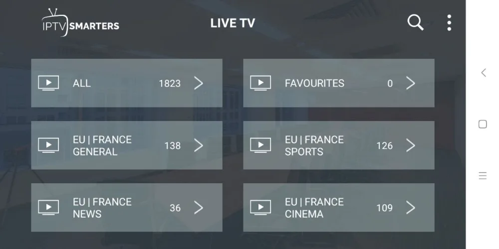 Самый Хорошый IPTV Испания подписки Испании 6/12 месяцев iptv Португалия IPTV подписка M3U Германия, Франция