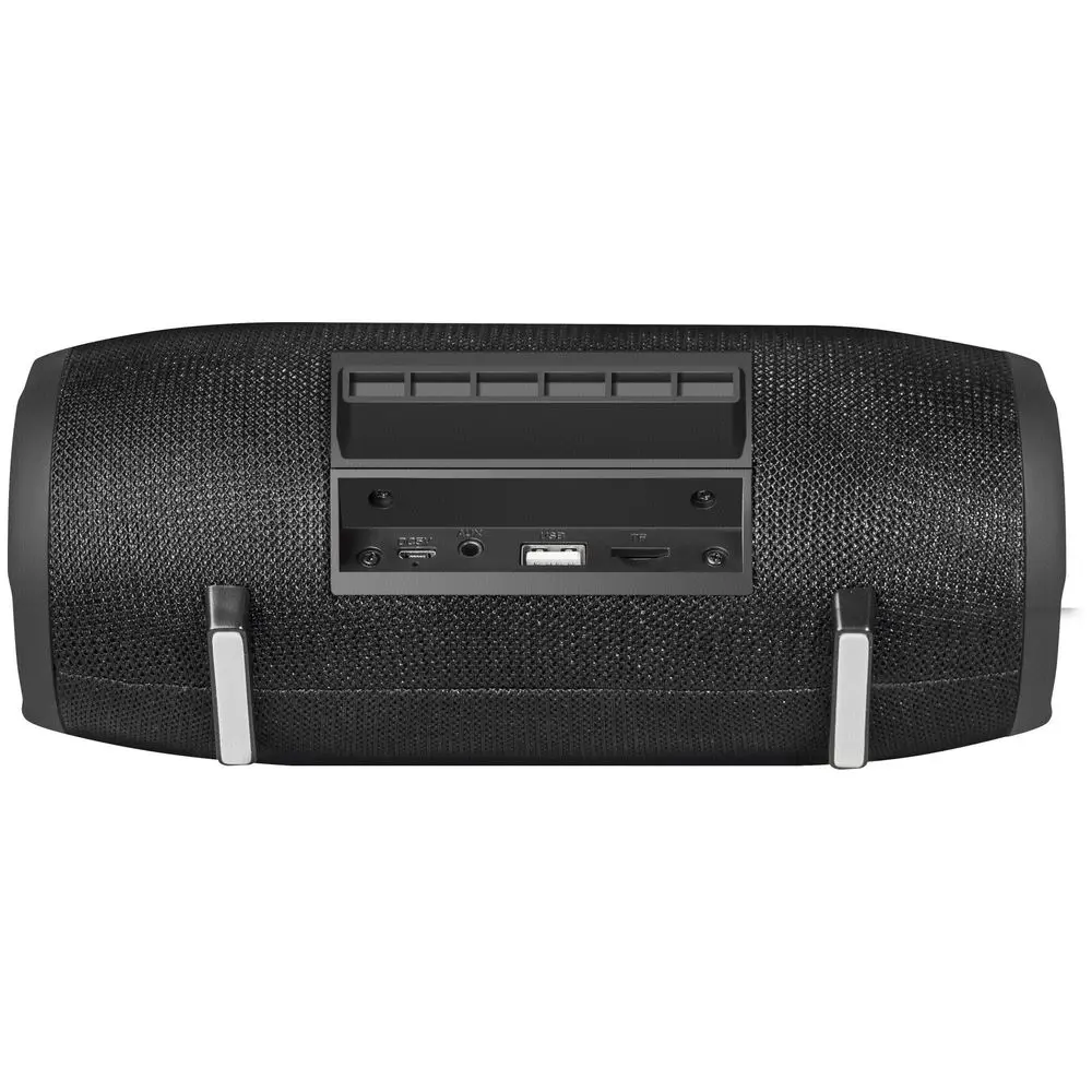 Enjoy S900 черный, 10Вт, BT/FM/TF/USB/AUX