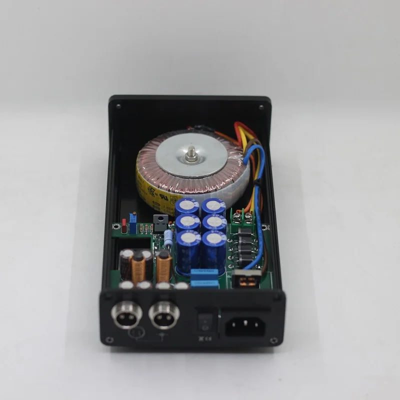 DC     ġ, HiFi  DAC ڴ, ϵ ũ ڽ NAS , MAC PCHiFi, 50W, 5V, 9V, 12V, 16V, 24V