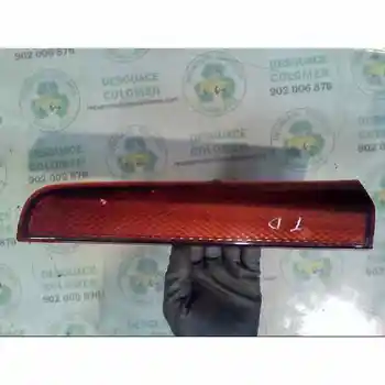 

3118284 Right Rear light Nissan Note I (e11e) 1.5 Trail
