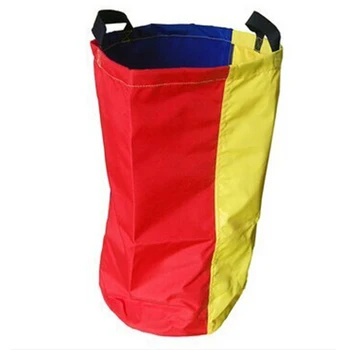 

Outdoor Games For Kids Jumping Bag Play Outdoors Sports Games For Children Potato Sack Race Bags Kangaroo Jumping Bag