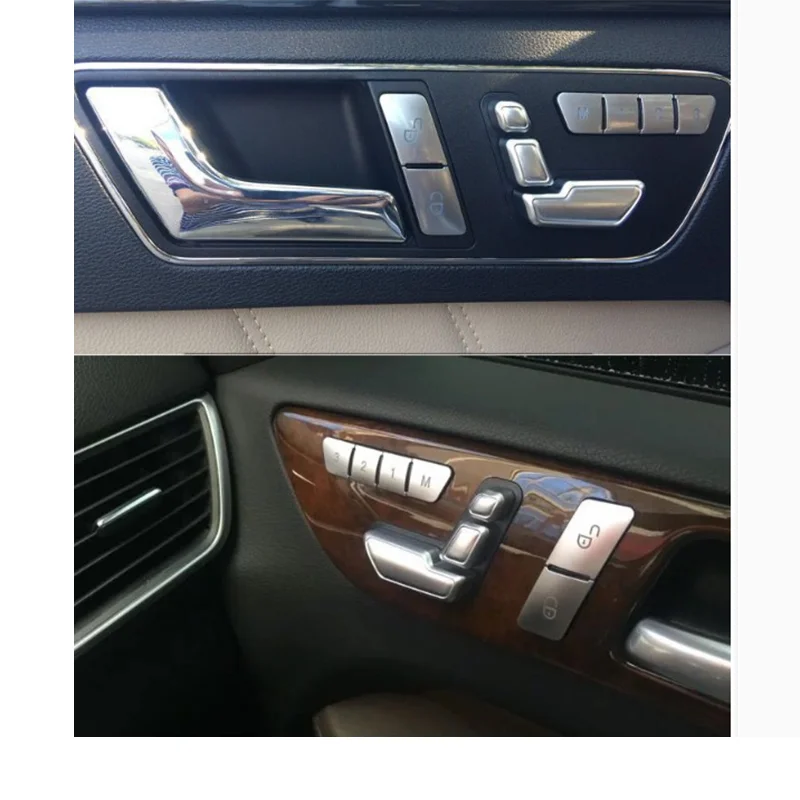 Для Mercedes Benz C class W212E260 W204C180K C200 переключатель стеклоподъемника для салона автомобиля