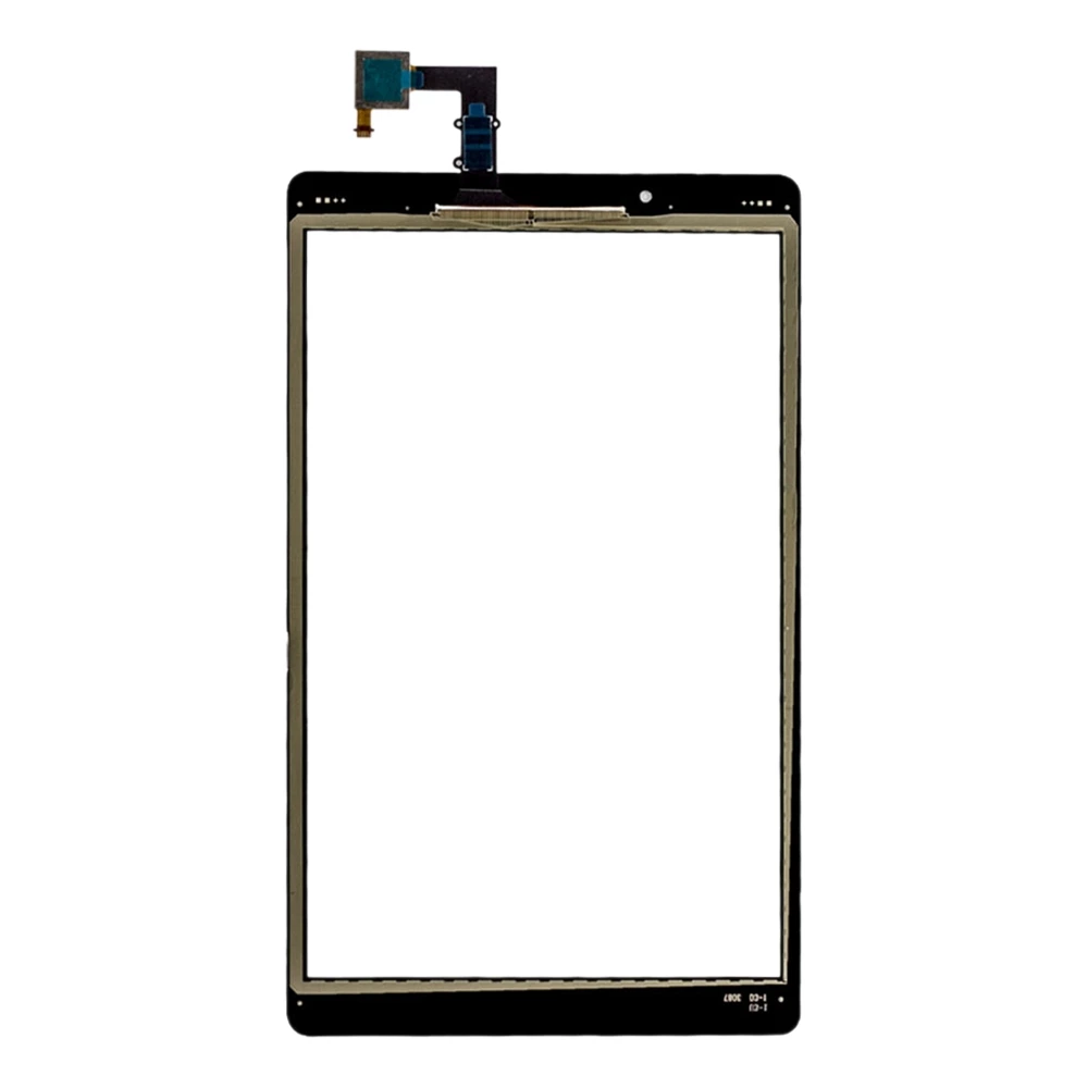Замена сенсорной панели дигитайзер для lenovo Tab E8 8 дюймов TB-8304F1 TB-8304F TB-8304 сенсорный экран черный