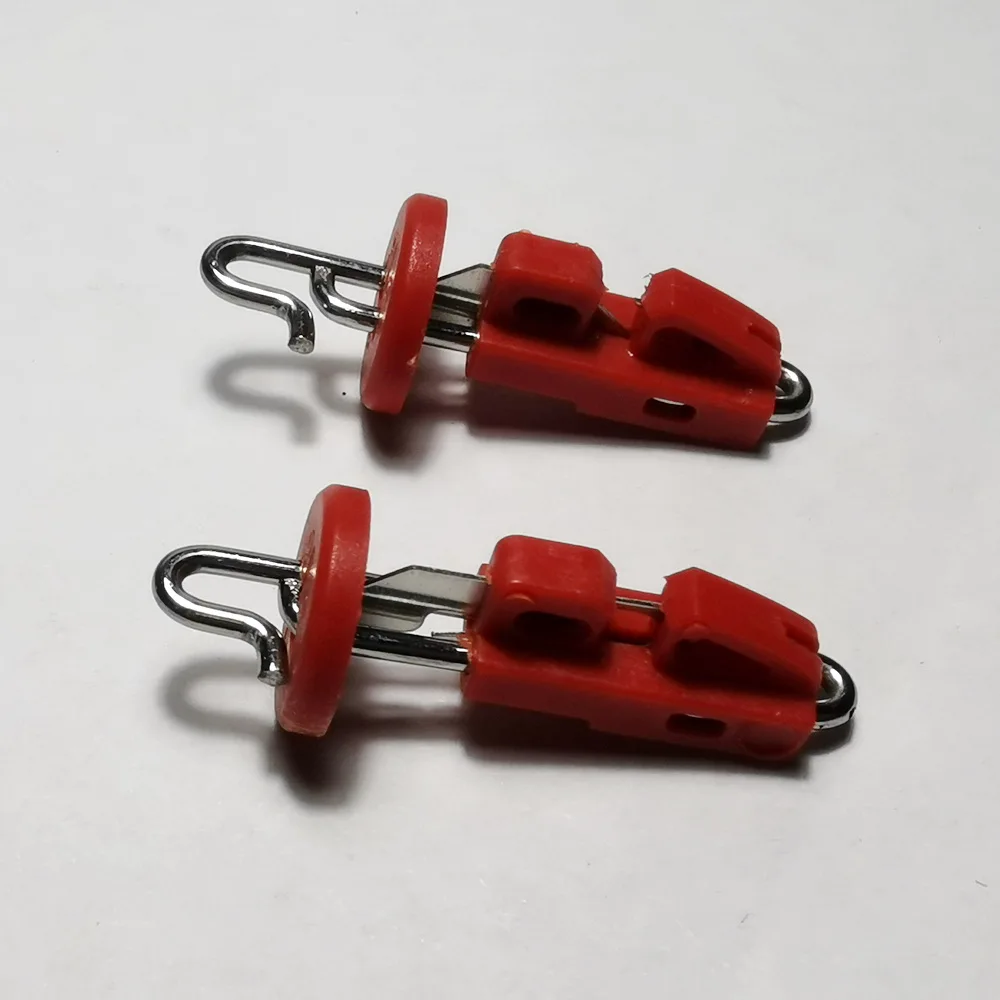 Other Outdoors red hook release splash water down sea fishing bait