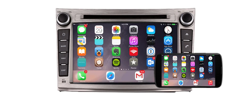 Best ZaiXi Android Car GPS DVD Navi for Subaru outback Legacy 2009~2017 player Navigation WiFi Bluetooth Mulitmedia system audio 4