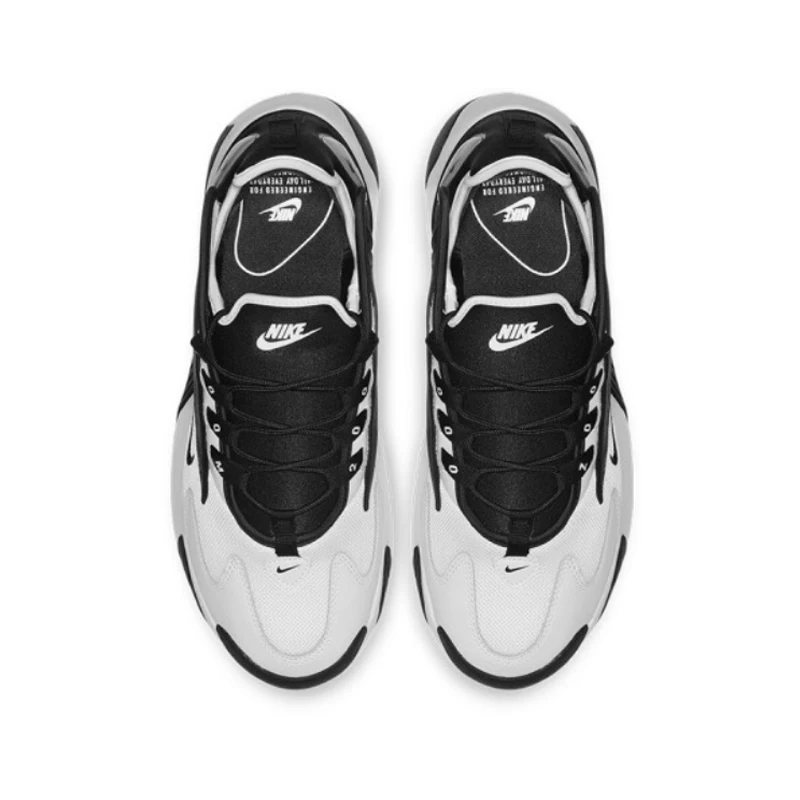 Sempre Piu Coreano Giacca How To Style Nike Zoom 2k Villaggio Coscienza Rapido