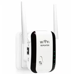 Répéteur Wifi sans fil 2021 m, 4G, 5G, 500 Mbps, routeur, amplificateur de Signal, 2 antennes, Point d'accès, nouveauté 300 