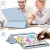 Для iPad Air 4 iPad Pro 11 2020 2021 Чехол для iPad 8th Generation Case Funda 8 6th 7th Generation 10.2 Air 2020 Air 3 Mini Case